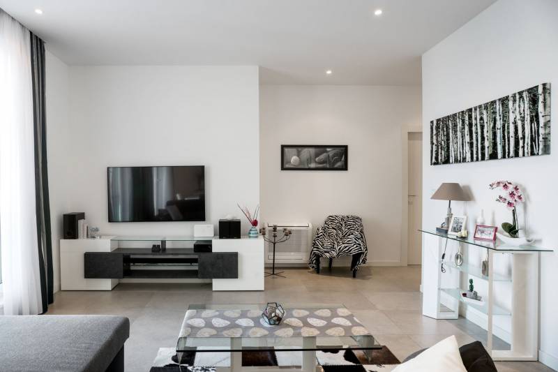 Beachfront Apartment Lemonade VIII Trogir