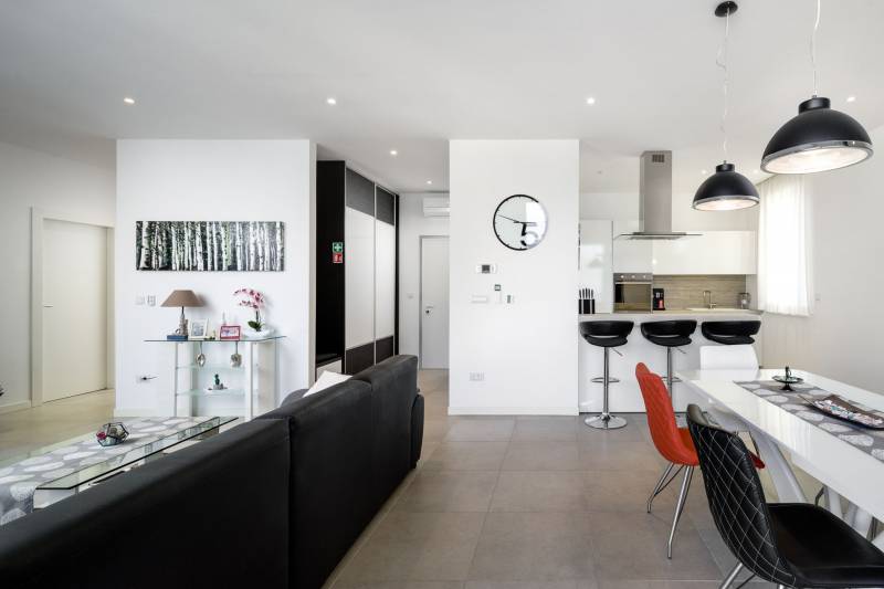 Beachfront Apartment Lemonade VIII Trogir