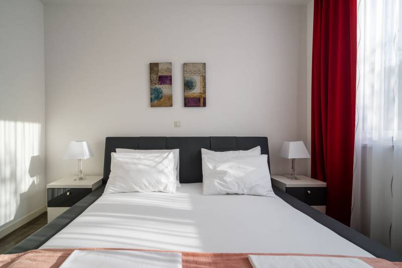 Beachfront Apartment Lemonade VIII Trogir