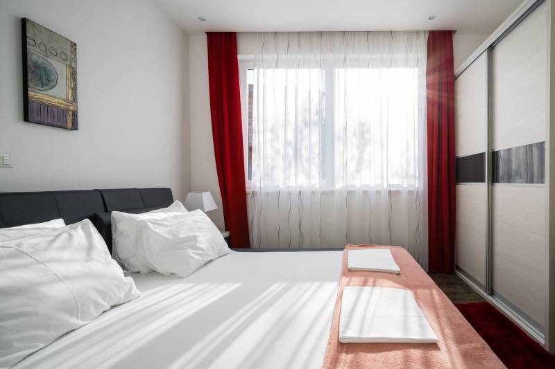 Beachfront Apartment Lemonade VIII Trogir