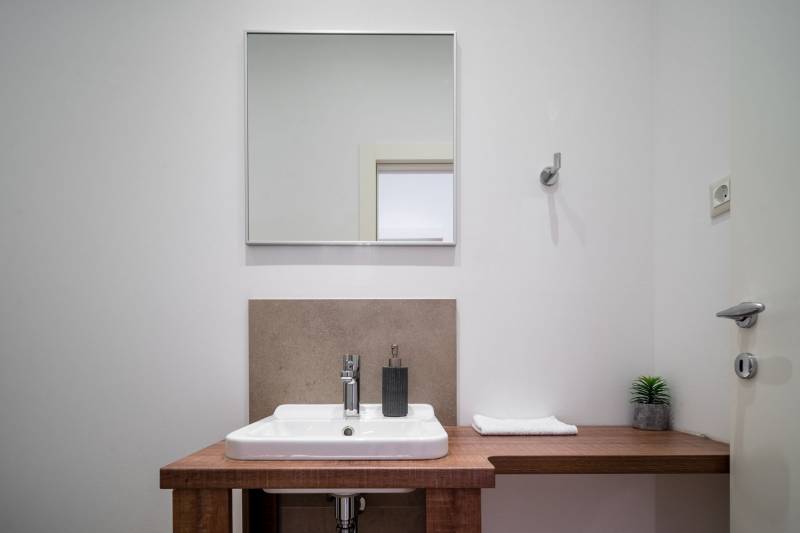 Beachfront Apartment Lemonade VIII Trogir