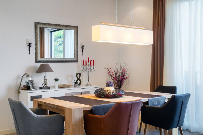Ferienwohnung Lemonade am Strand IX Trogir