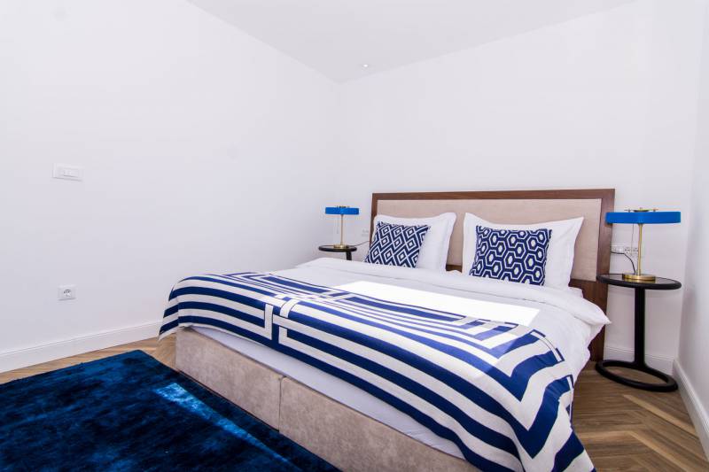 Apartment Deep Blue Trogir