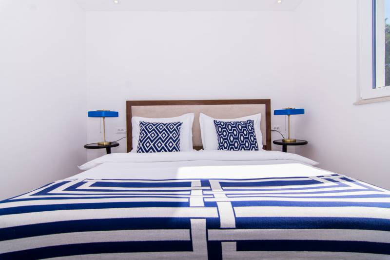 Apartment Deep Blue Trogir