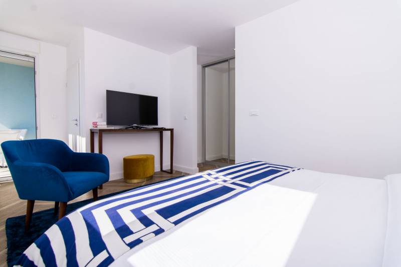 Apartment Deep Blue Trogir