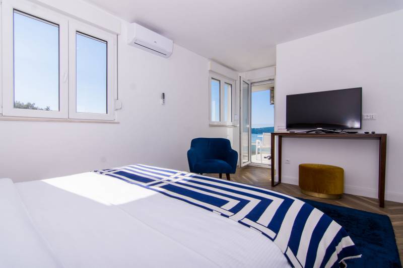 Apartment Deep Blue Trogir