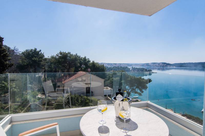 Apartment Deep Blue Trogir