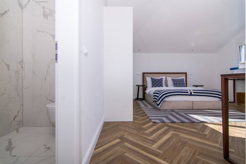 Penthouse Deep Blue Trogir
