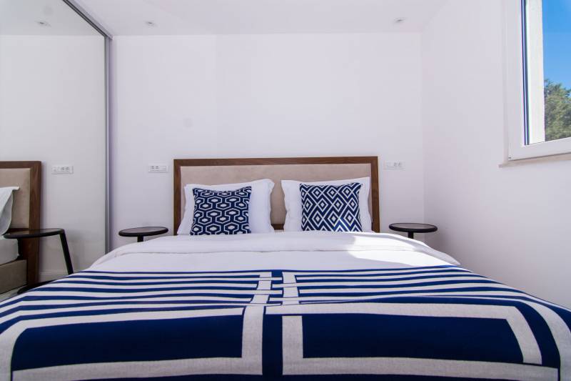Penthouse Deep Blue Trogir