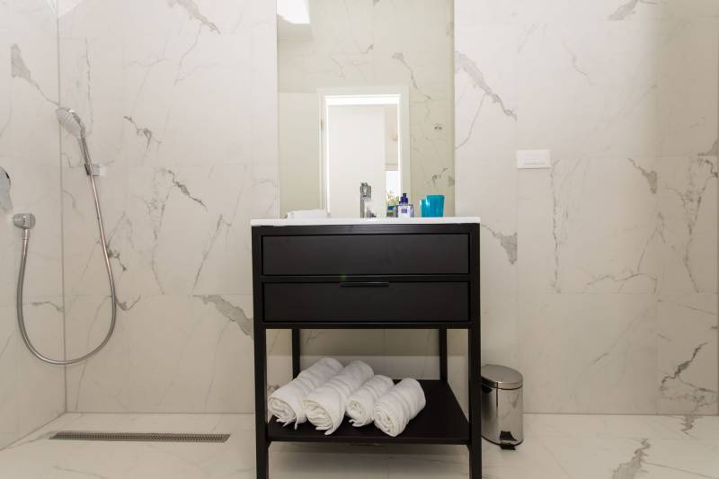 Penthouse Deep Blue Trogir