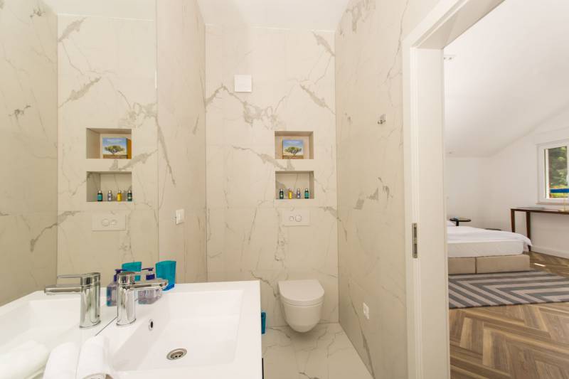 Penthouse Deep Blue Trogir