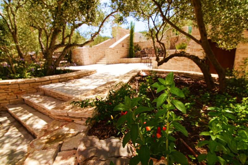 Apartment in Villa Mediterranean Garden III Murter