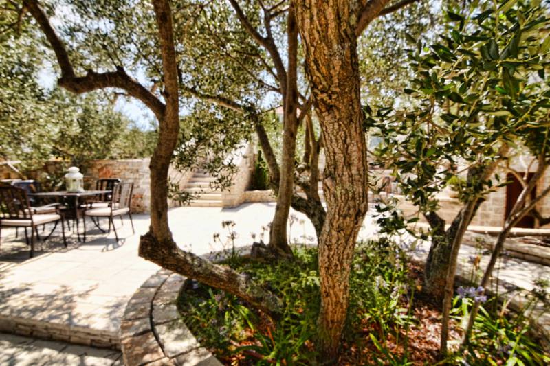Apartment in Villa Mediterranean Garden III Murter