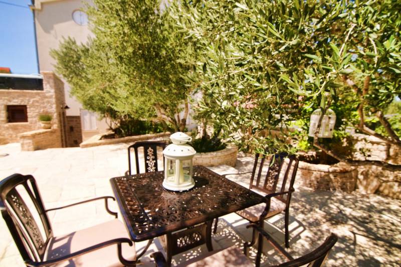 Apartment in Villa Mediterranean Garden III Murter