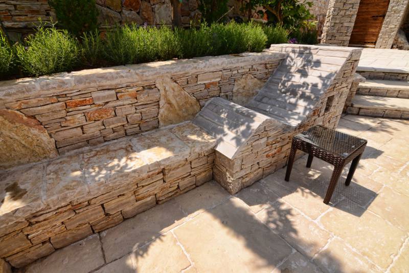 Apartment in Villa Mediterranean Garden III Murter