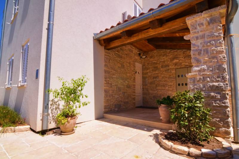 Apartment in Villa Mediterranean Garden III Murter