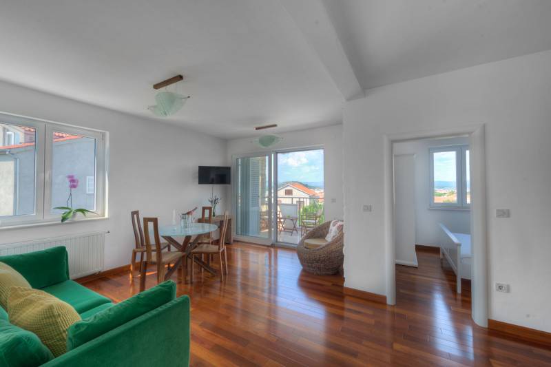 Apartment in Villa Mediterranean Garden III Murter