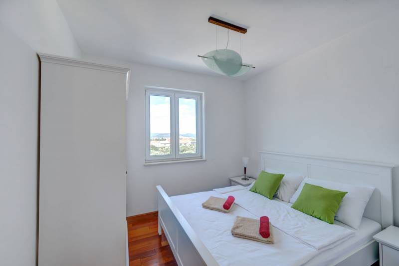 Apartment in Villa Mediterranean Garden III Murter