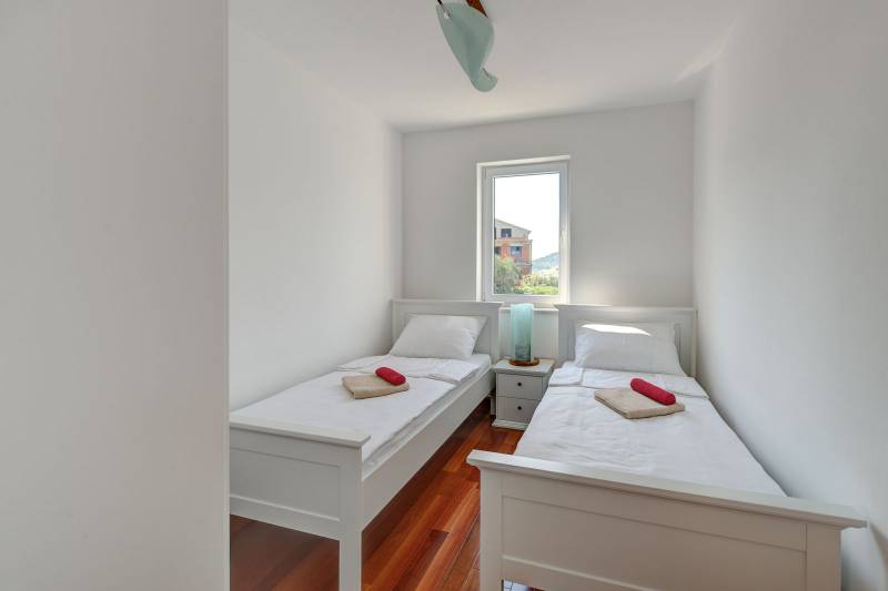 Apartment in Villa Mediterranean Garden III Murter