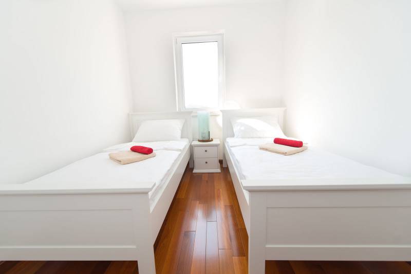 Apartment in Villa Mediterranean Garden III Murter