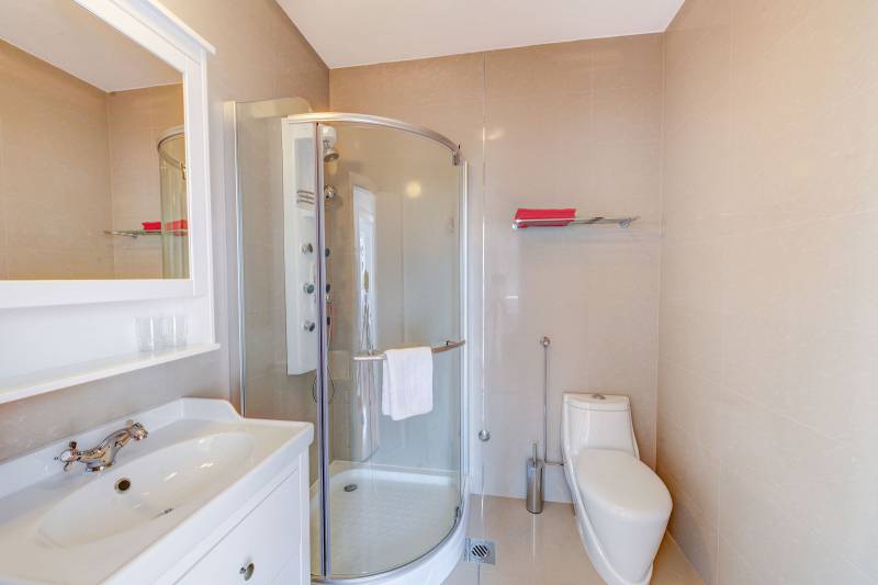 Apartment in Villa Mediterranean Garden III Murter