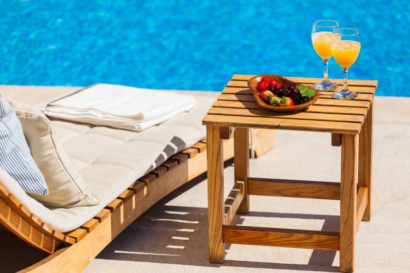 Villa Mariette with Heated Pool Korčula