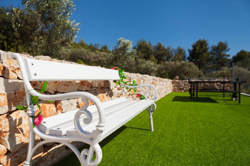 Villa Mariette with Heated Pool Korčula