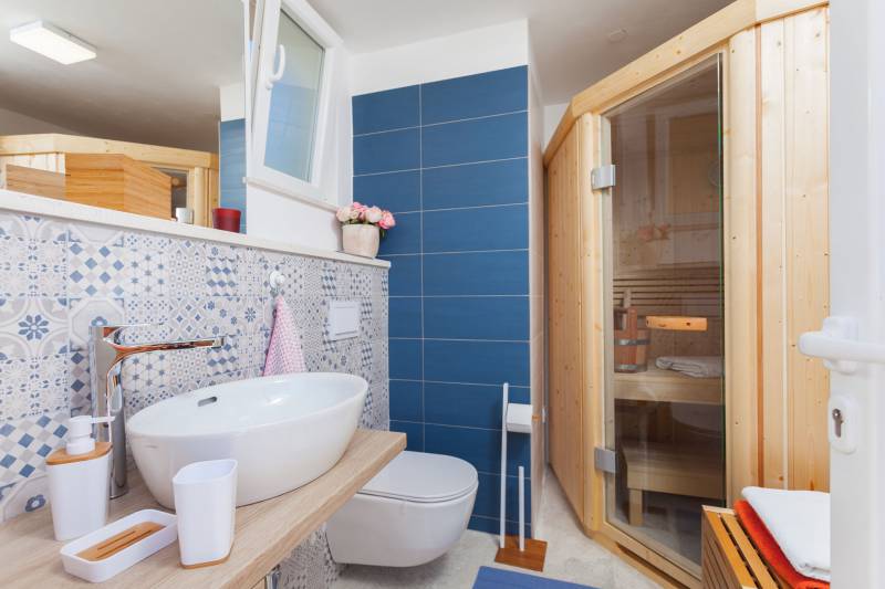 Villa Mariette with Heated Pool Korčula
