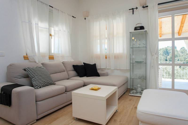 Villa Mariette with Heated Pool Korčula
