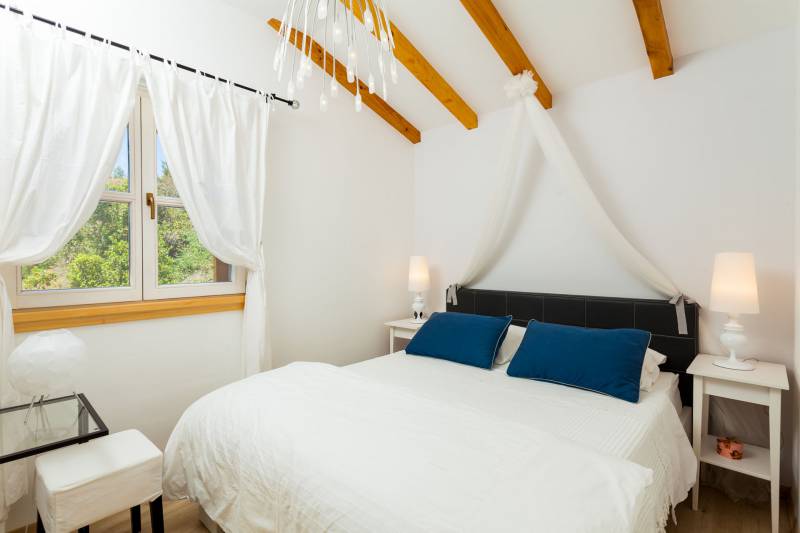 Villa Mariette with Heated Pool Korčula