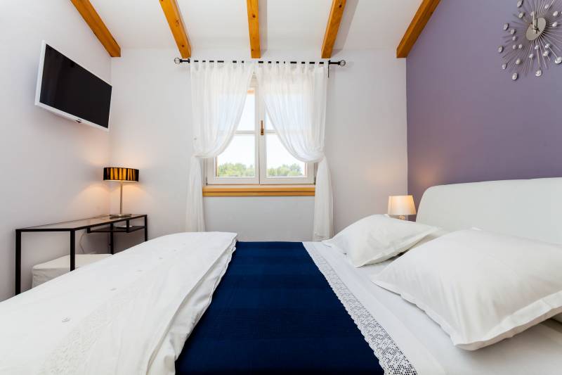 Villa Mariette with Heated Pool Korčula