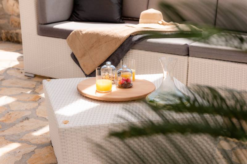 Villa Golden Beach med Basseng Brač