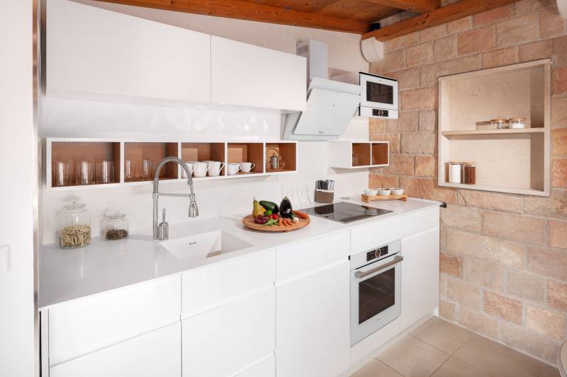 Villa Golden Beach med Basseng Brač