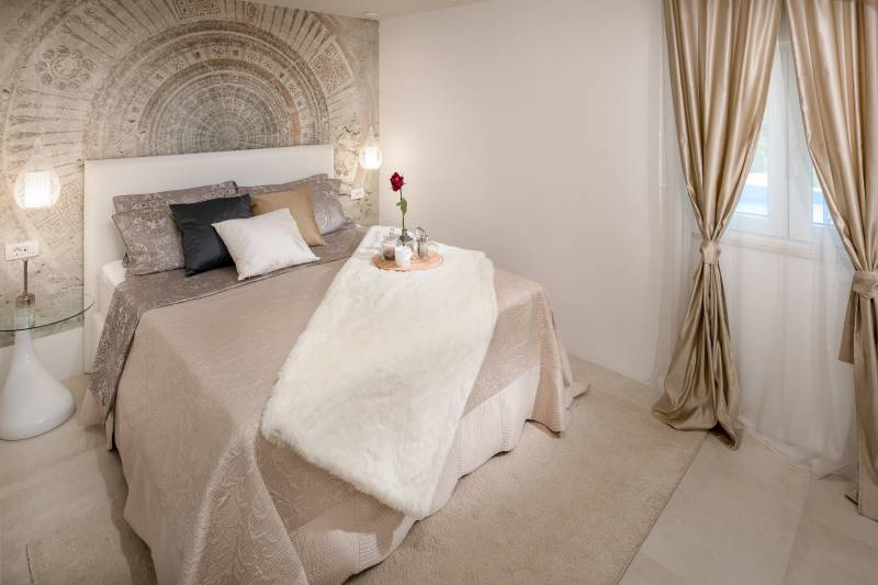 Villa Golden Beach med Basseng Brač