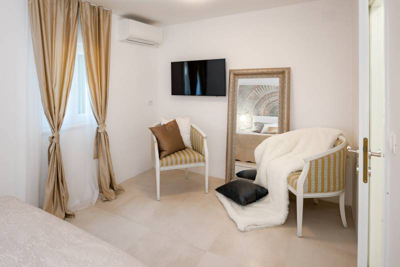 Villa Golden Beach med Basseng Brač