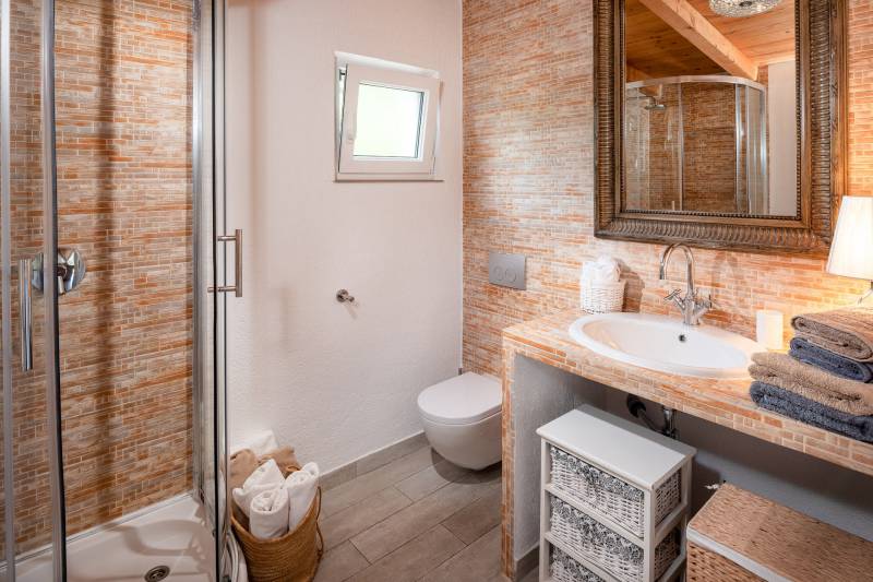 Villa Golden Beach med Basseng Brač