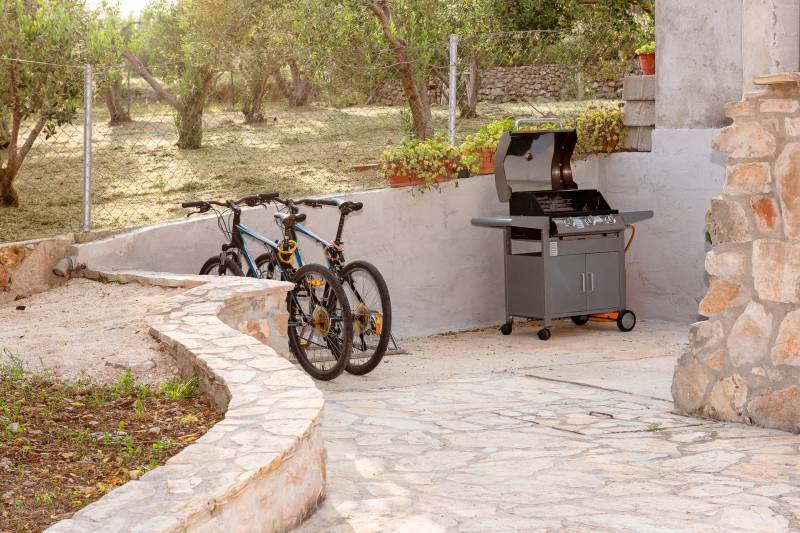 Villa Golden Beach med Basseng Brač