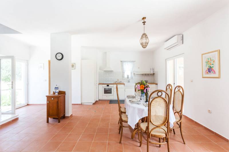 Villa Florosa with Swimming Pool Korčula