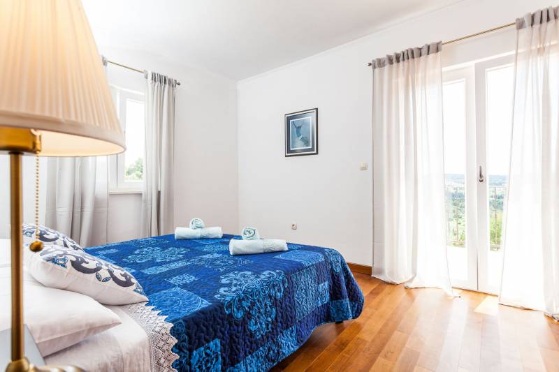 Villa Florosa with Swimming Pool Korčula