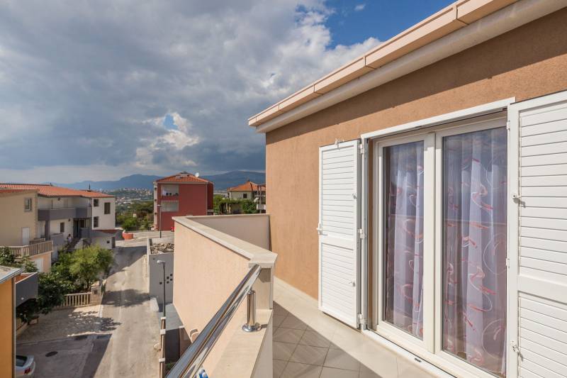 Apartment in Villa Santos with Swimming Pool VIII Split