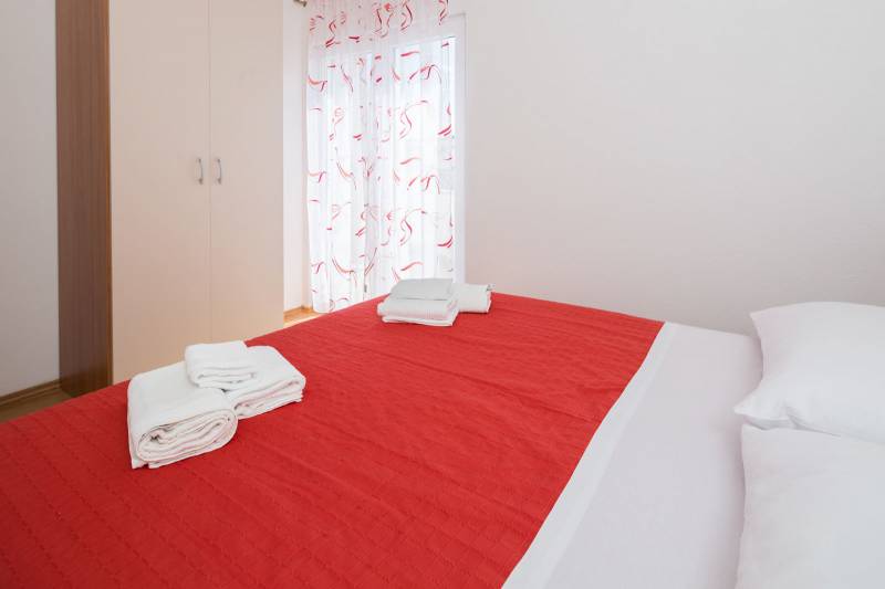 Apartment in Villa Santos with Swimming Pool VIII Split