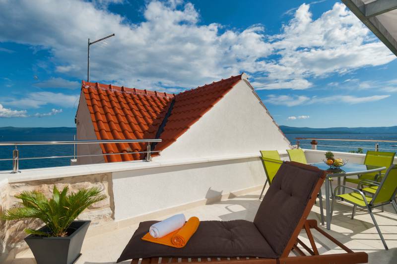 Luxury Villa Old Story with Pool Brač