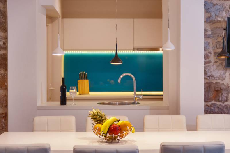 Luxury Villa Old Story with Pool Brač