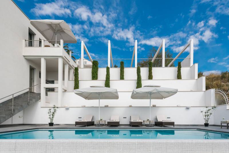 Luxury Villa Palace of Dreams with Pool Dubrovnik