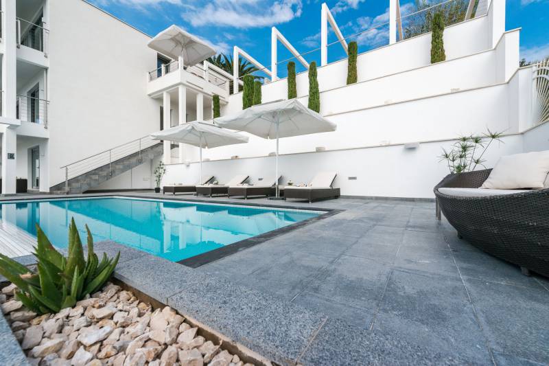Luxury Villa Palace of Dreams with Pool Dubrovnik