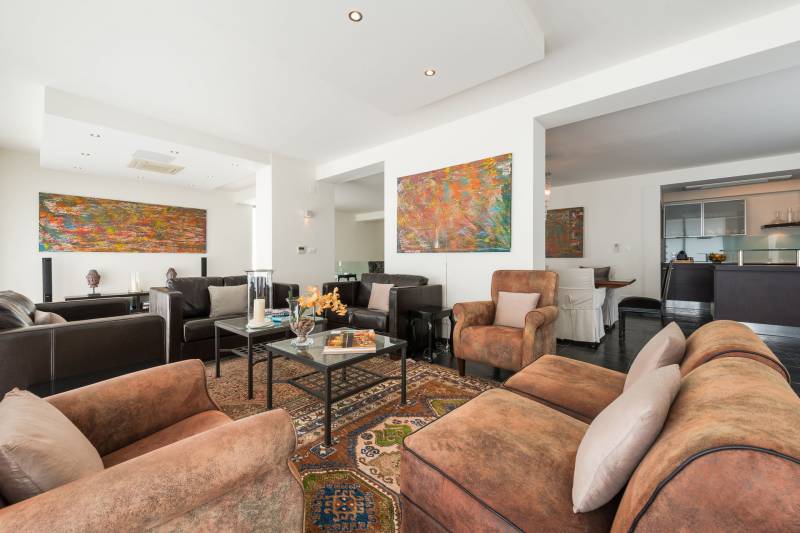 Luxury Villa Palace of Dreams with Pool Dubrovnik
