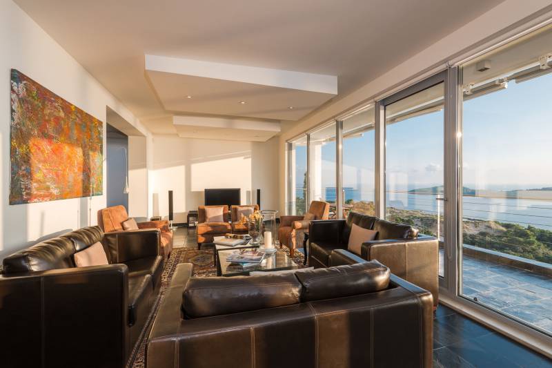 Luxury Villa Palace of Dreams with Pool Dubrovnik