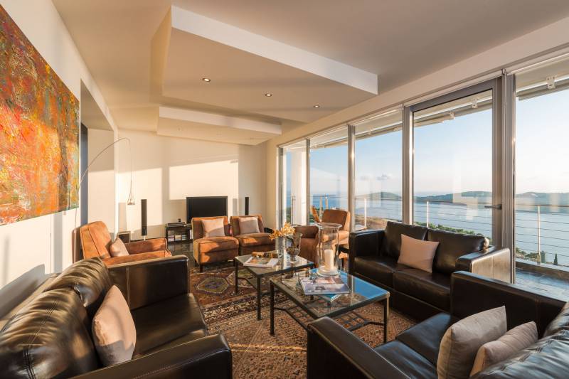 Luxury Villa Palace of Dreams with Pool Dubrovnik