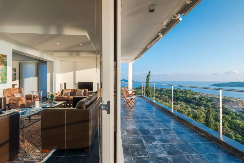 Luxury Villa Palace of Dreams with Pool Dubrovnik