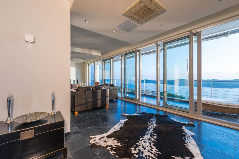 Luxury Villa Palace of Dreams with Pool Dubrovnik
